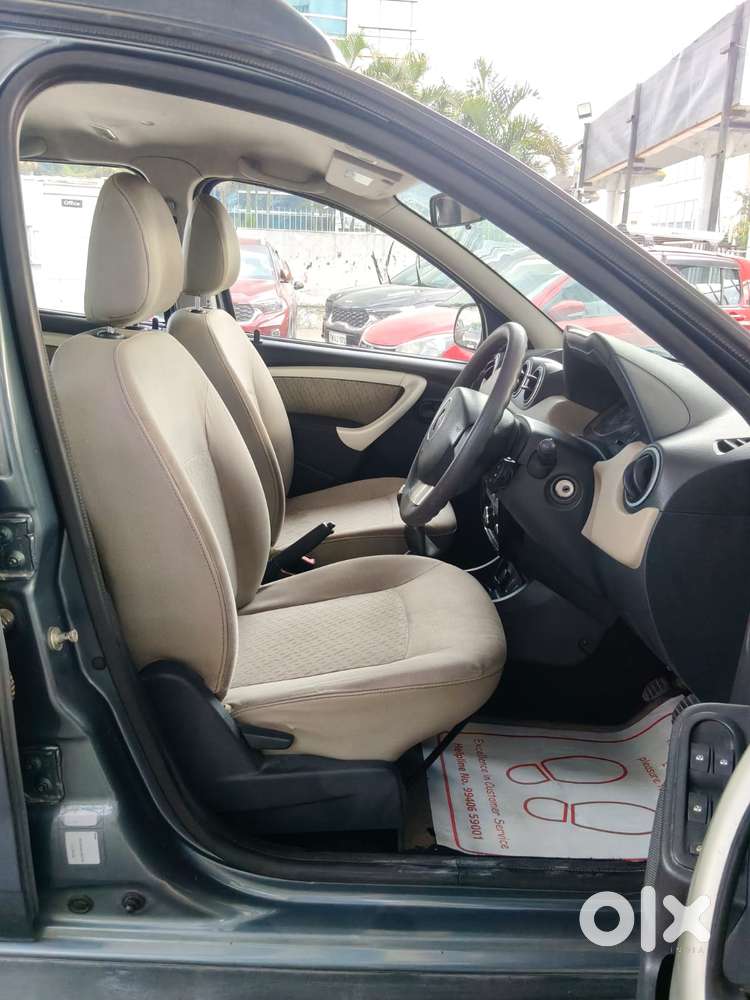 Maruti Suzuki Wagon R Vxi, 2014, Petrol