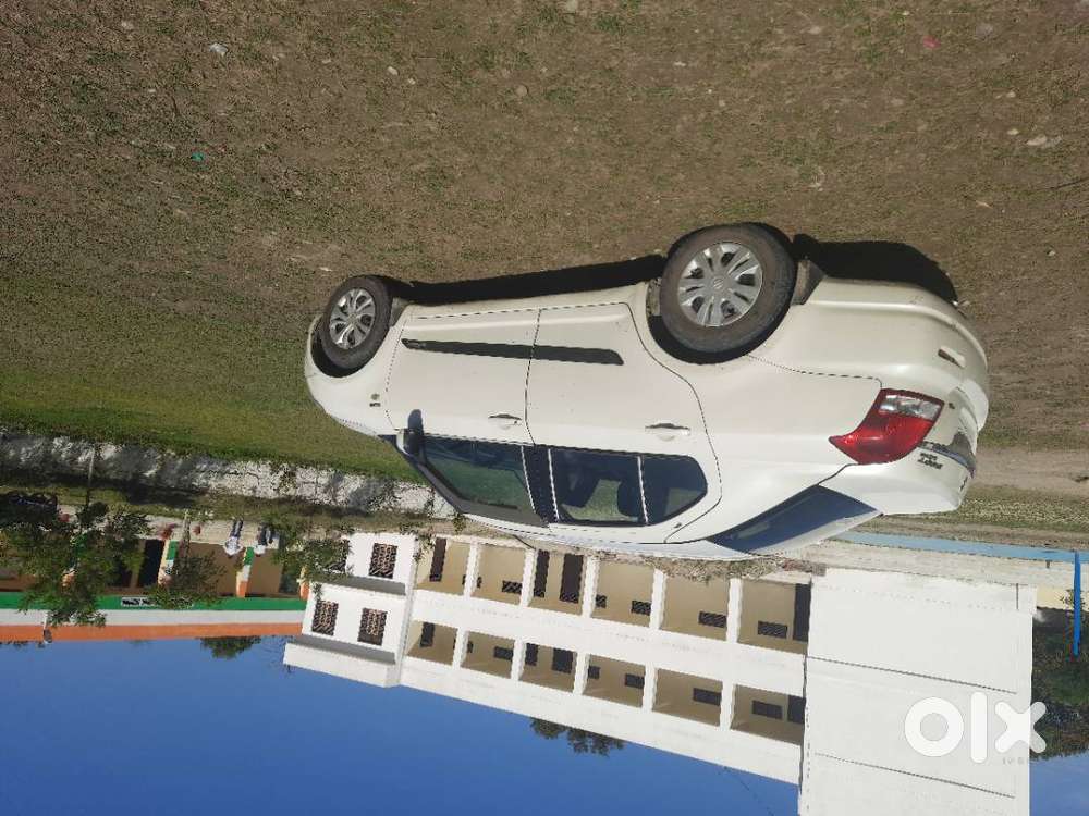 Swift Dzire Diesel Engine