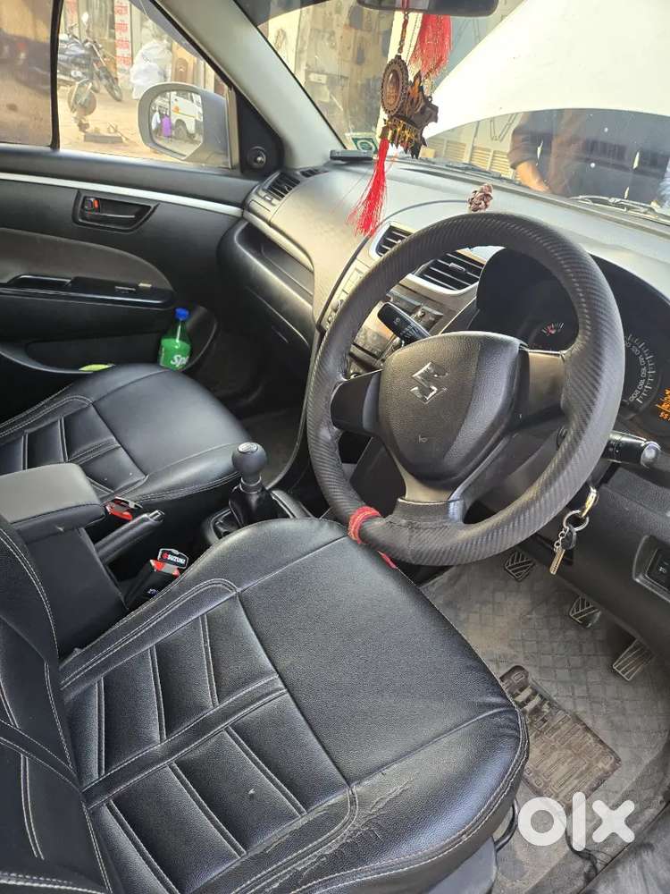 Maruti Suzuki Swift 2016 Cng & Hybrids 67000 Km Driven