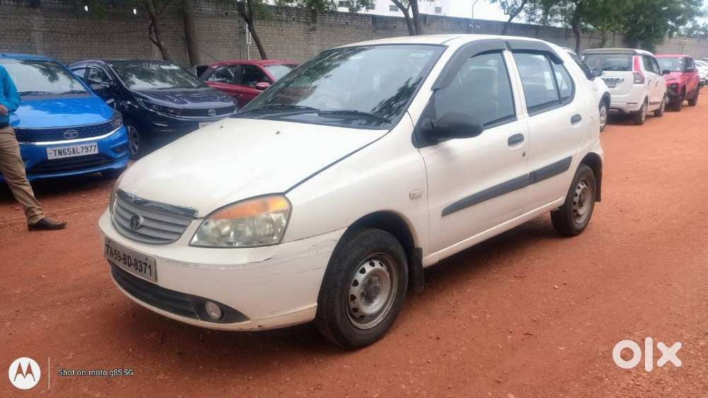 Tata Indica Ev2 Ev2 Ls, 2014, Diesel