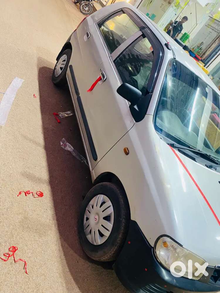 Maruti Suzuki Alto 2006 Petrol 55000 Km Driven