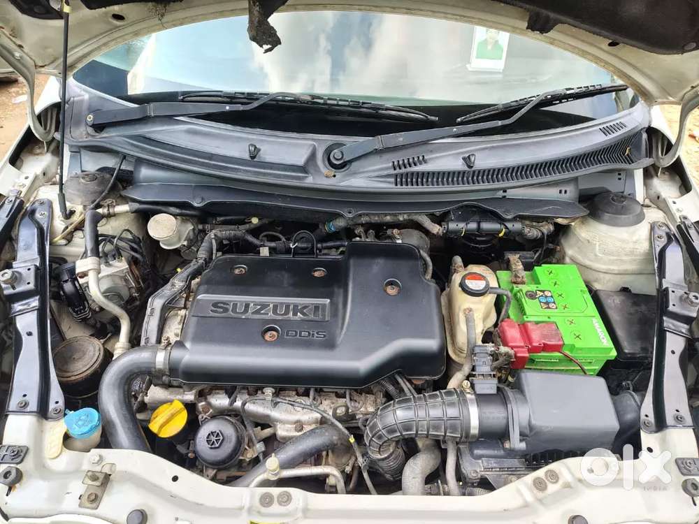 Maruti Suzuki Swift 2016 Diesel 112000 Km Driven