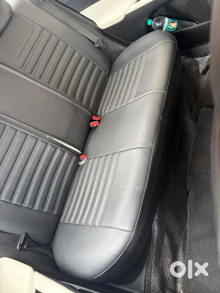 Hyundai Verna 2024 Car