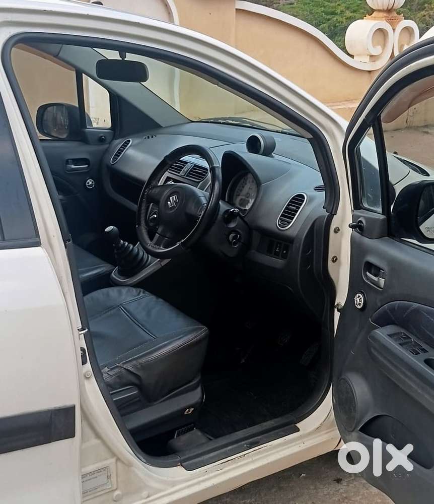 Maruti Suzuki Ritz, 2010, Petrol