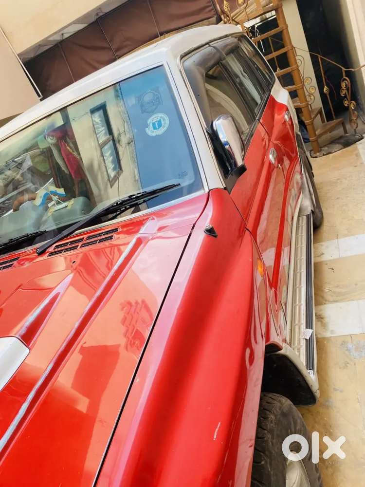 Mitsubishi Pajero 2013 Diesel