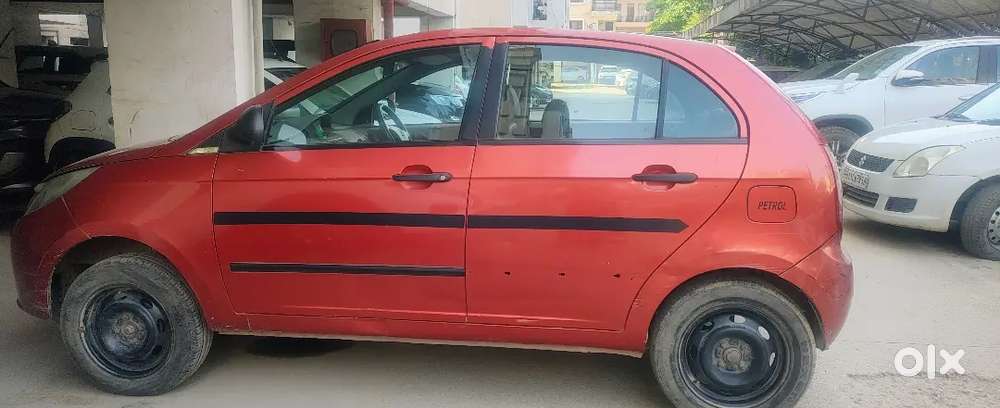 Tata Indica Vista Safire Glx 2008