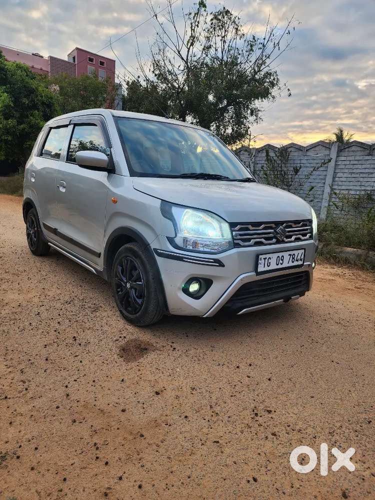 Very Good Condition Like A New Smoth Take And Drive Under Warranty