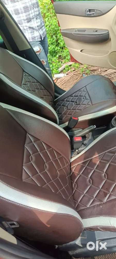 Hyundai I20 Diesel 2014