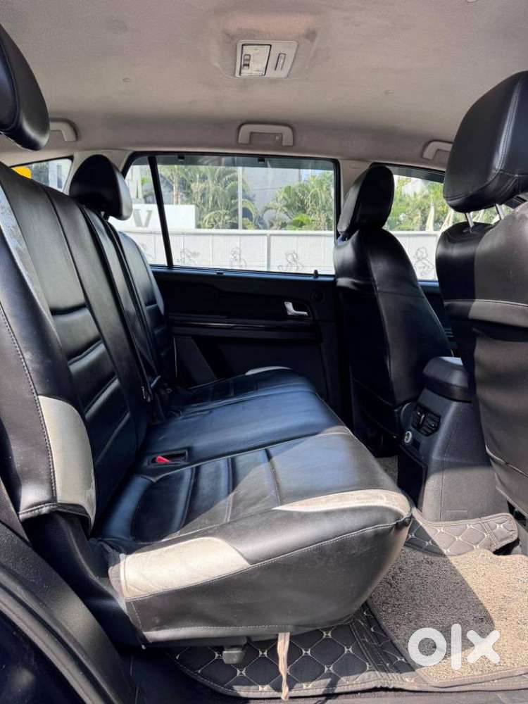 Tata Hexa, 2018, Diesel