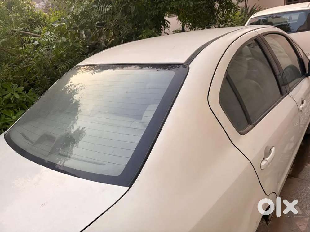 Maruti Suzuki Sx4 Vdi 2013