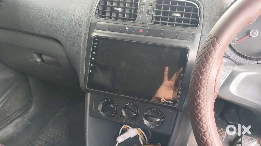 Volkswagen Polo  Nagpur Number Mh 31 5 Th Owner