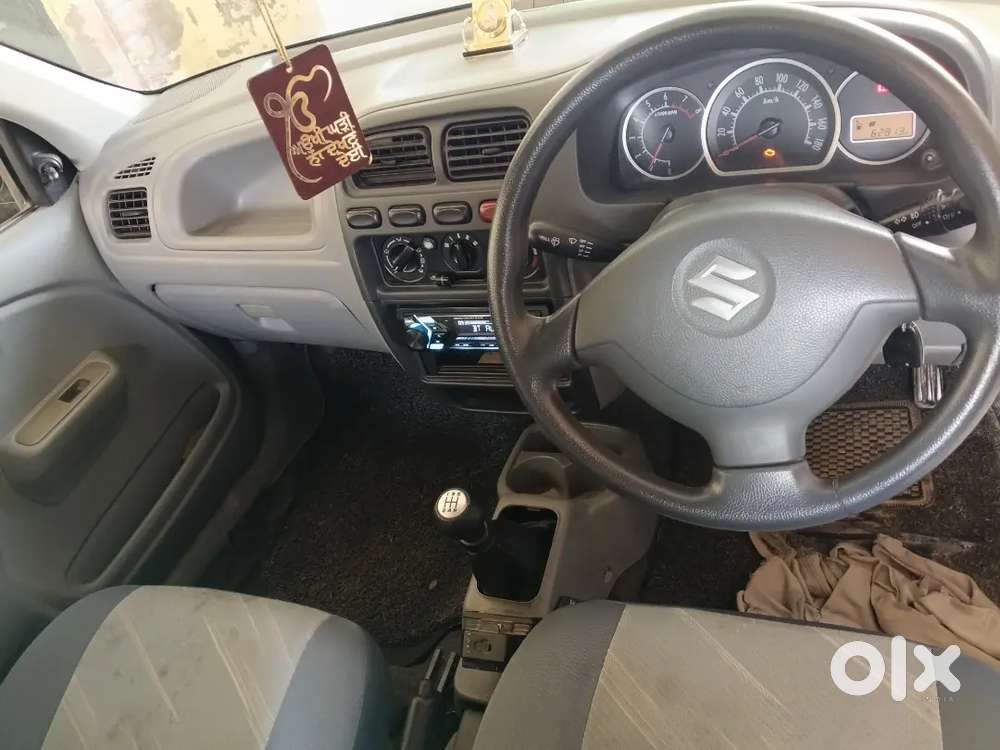 Maruti Suzuki Alto K10 Vxi 2010