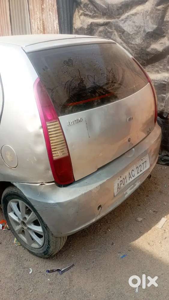 Tata Indica Ev2 2011 Diesel Good Condition