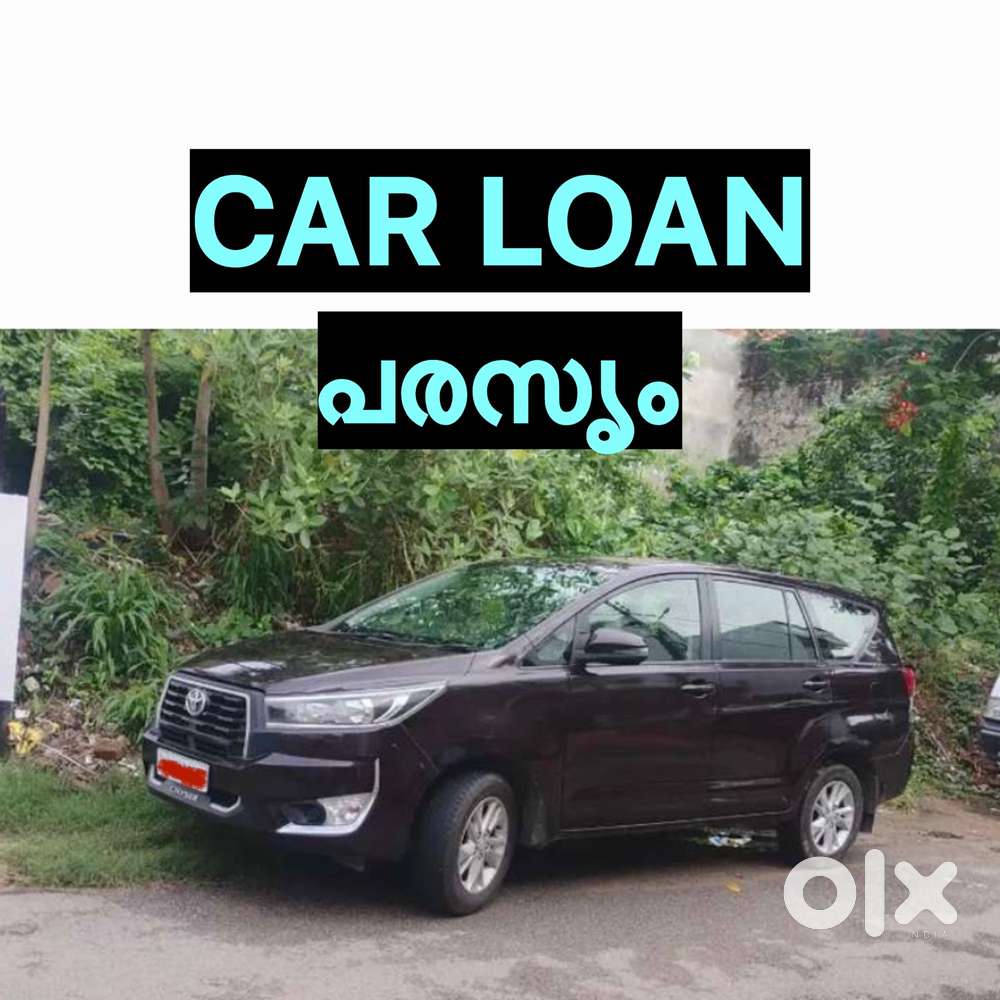 Toyota Innova Crysta 2.8 Zx At, 2018, Diesel