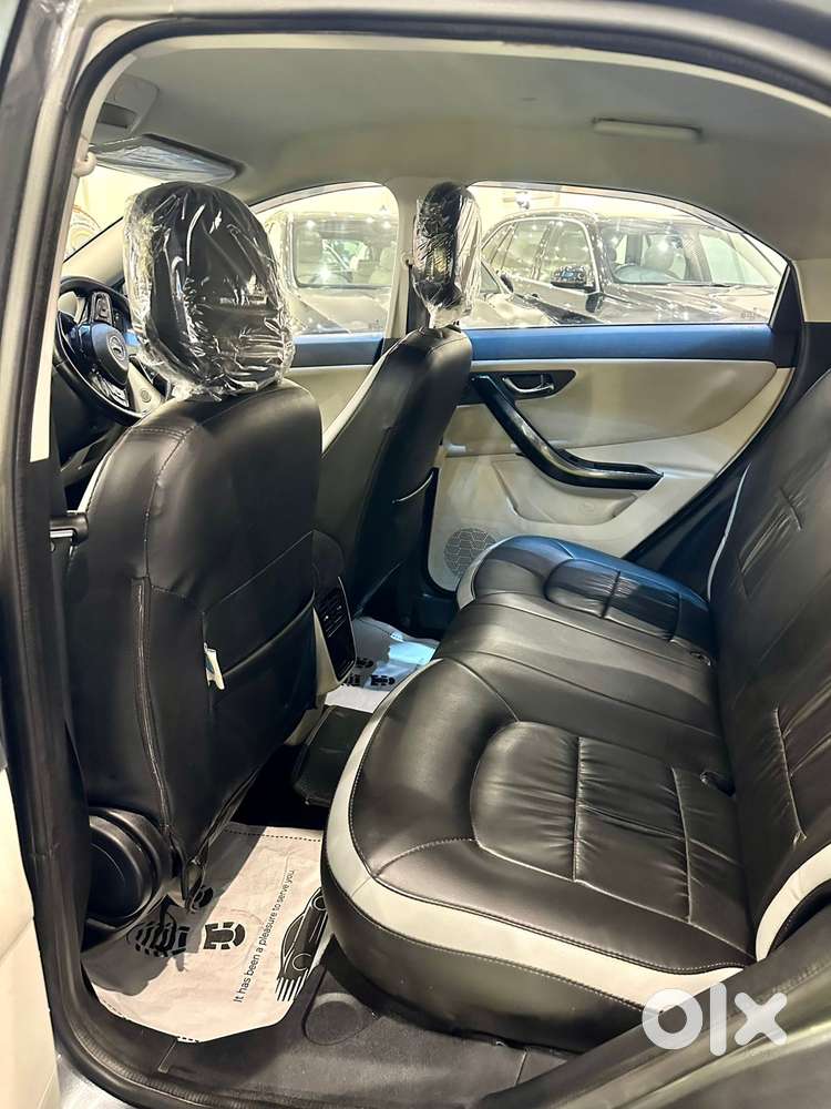 Tata Nexon Ev Xz Plus Dark Edition, 2022, Electric