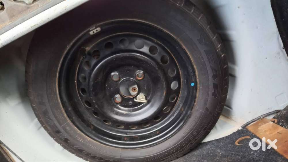 Maruti Suzuki S-presso 2023