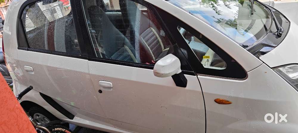 2016 Tata Nano, Single Owner, Less Driven, 43983 Kms, Well Maintained