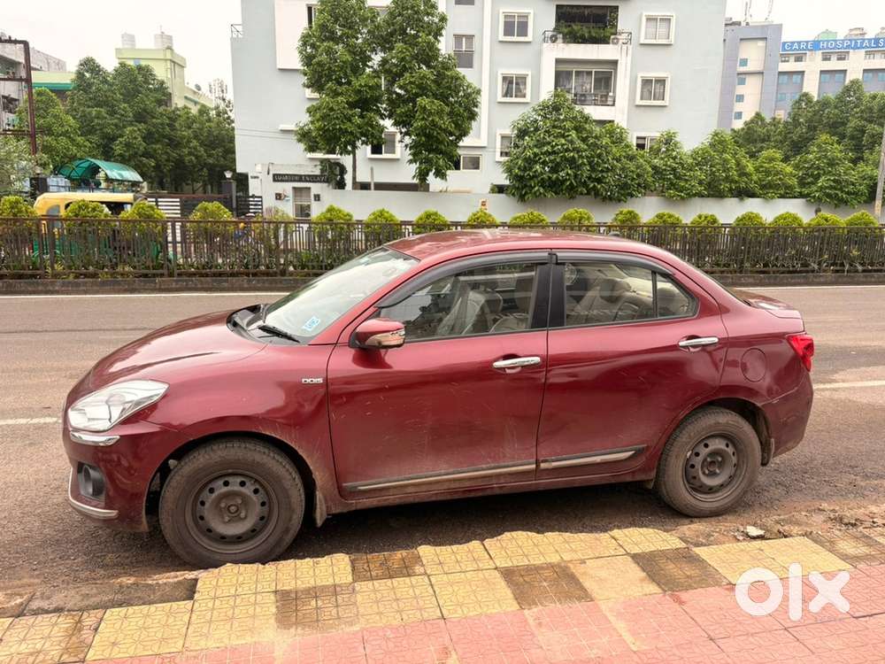 Maruti Suzuki Swift Vdi 2019 Diesel