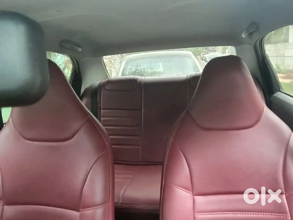 Toyota Etios 2013 Model