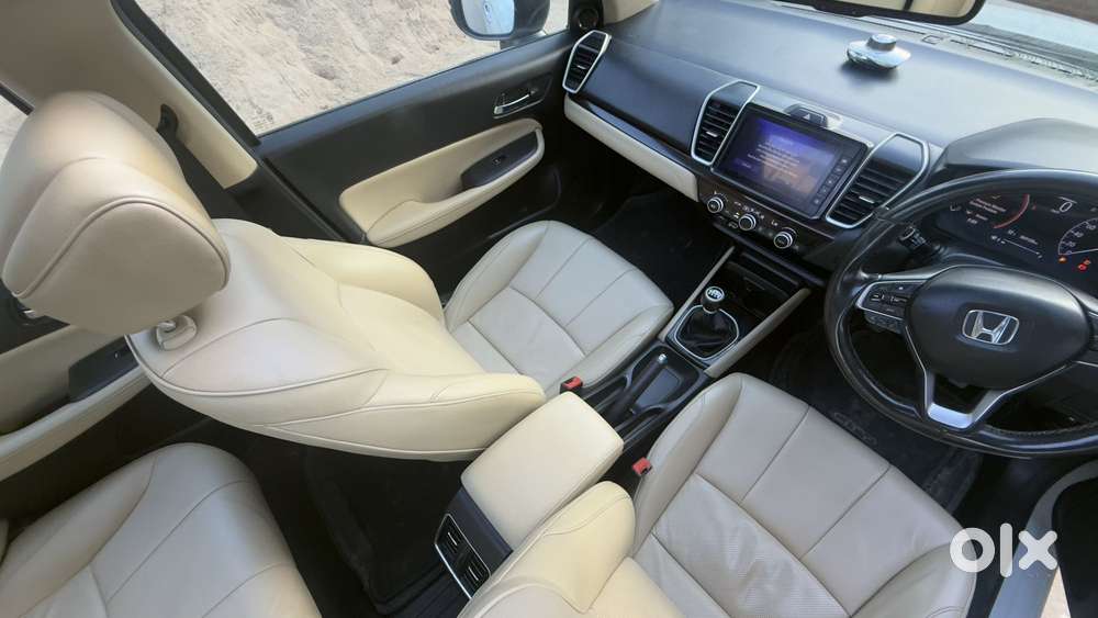 Honda City 1.5 Zx I-dtec Mt, 2022, Diesel