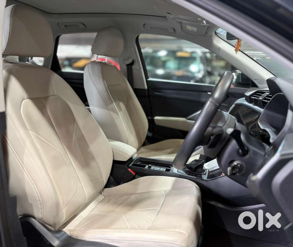 Audi Q3 40 Tfsi Premium Plus, 2023, Petrol