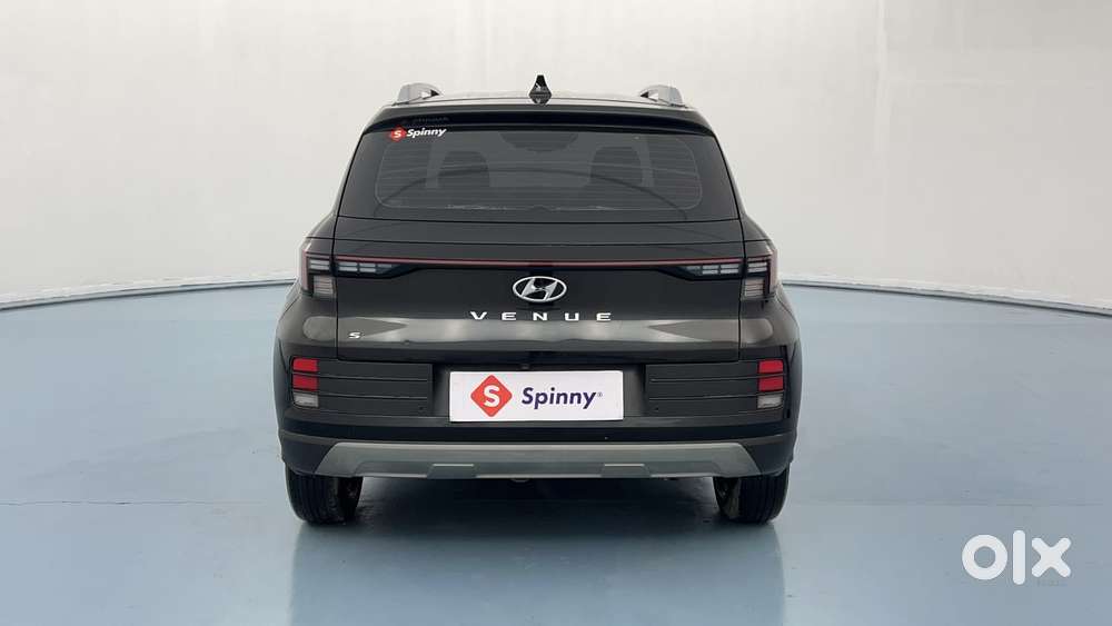 Hyundai Venue Sx, 2023, Petrol