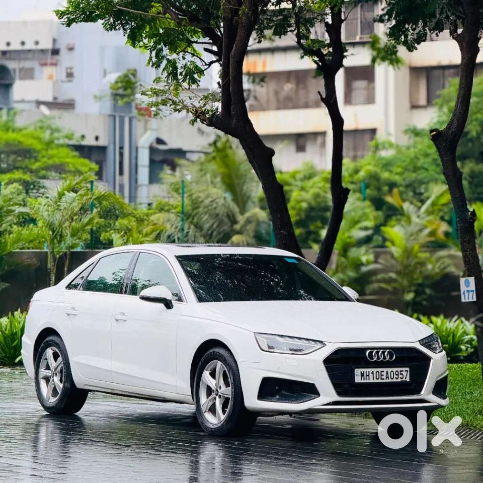 Audi A4 2.0 Technology 40 Tfsi, 2023, Petrol