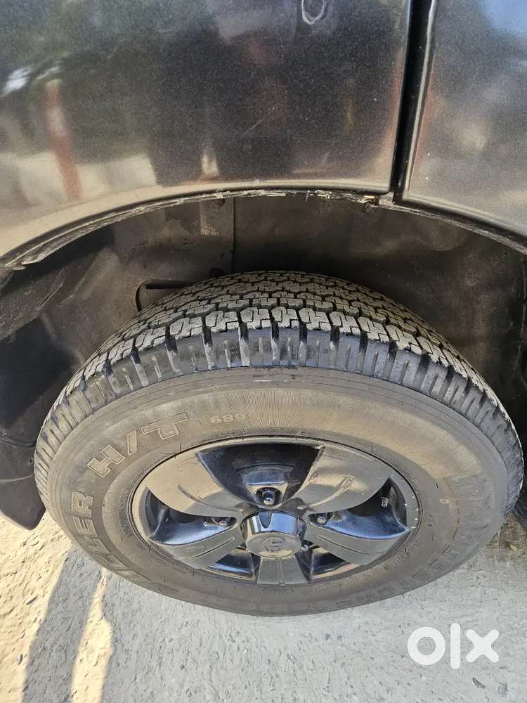 Tata Safari Storme 2017 Diesel 77800 Km Driven