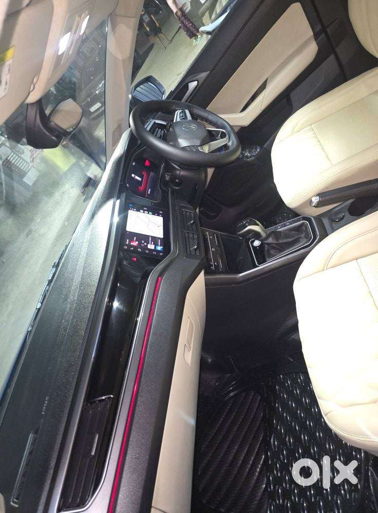 Volkswagen Virtus 1.5 Tsi Gt Plus Evo Dsg, 2023, Petrol