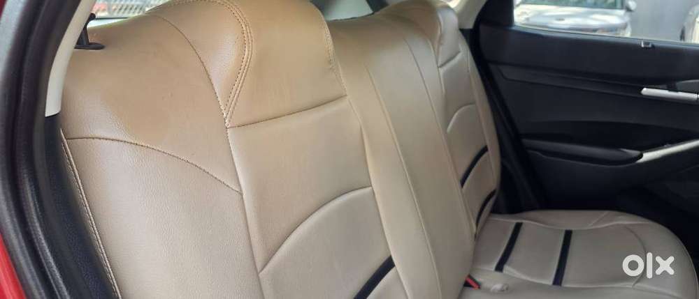 Kia Seltos Htk D, 2020, Diesel