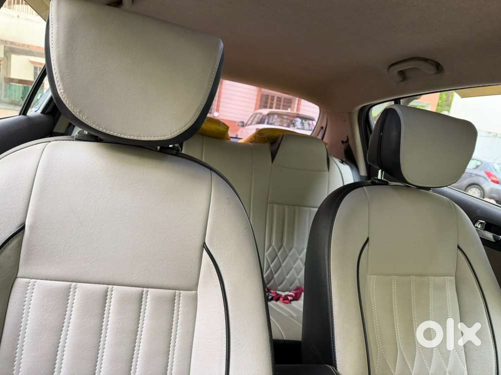 Hyundai I20 Petrol 2014