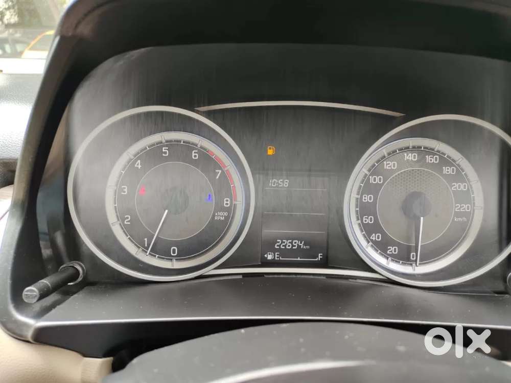 Maruti Suzuki Dzire 1.2 Vxi, 2024, Petrol