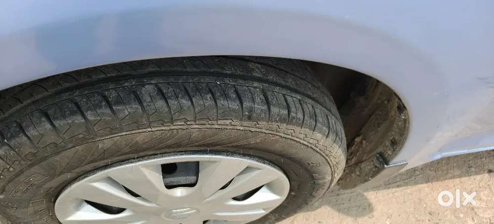Maruti Suzuki Swift Dzire 2015 Diesel 90000 Km Driven