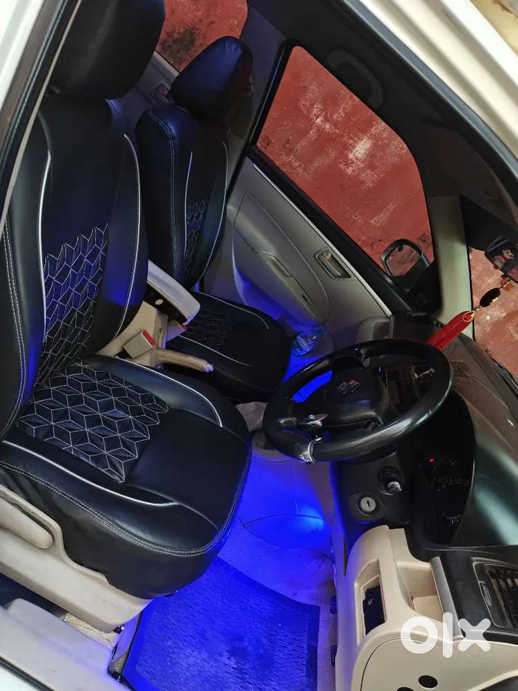 Swift Dzire Tour S 2018