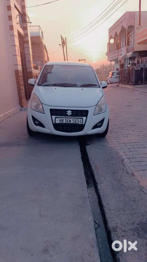 Well Maintained