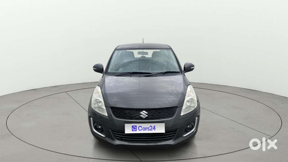 Maruti Suzuki Swift Vxi, 2017, Petrol
