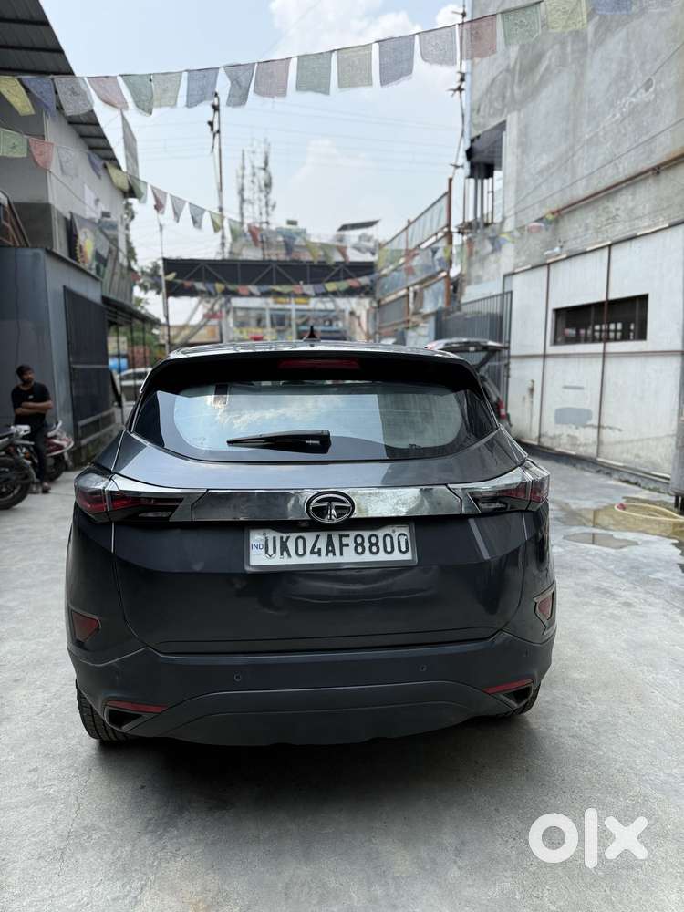 Tata Harrier 2.0 Kryotec Xz Sunroof, 2021, Diesel