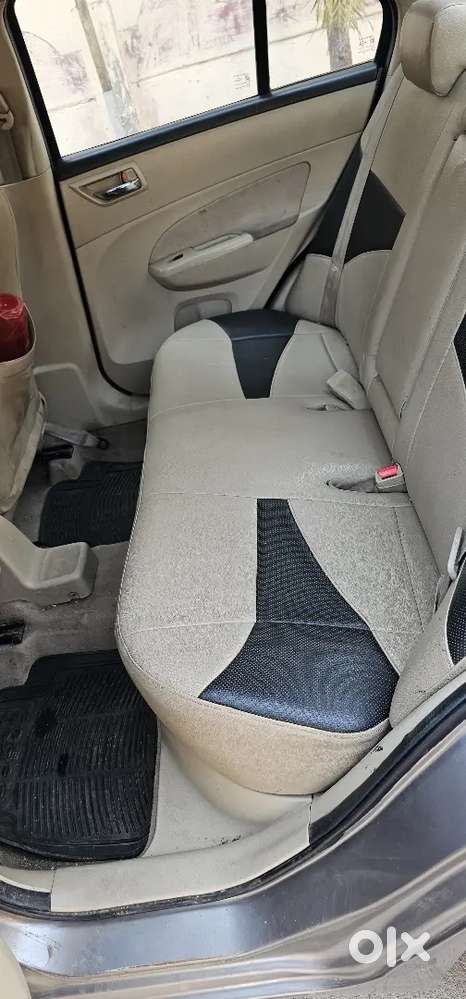 Maruti Suzuki Dzire 2014 Petrol 125000 Km Driven