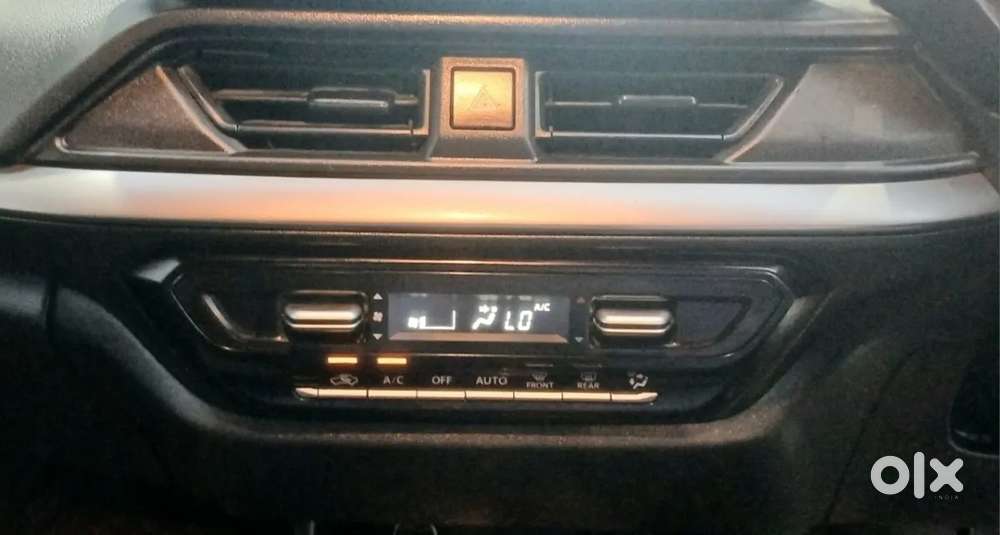 Maruti Suzuki Swift, 2024, Petrol