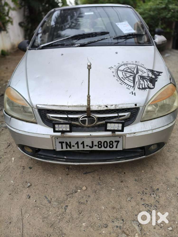 Tata Indica V2, 2014, Diesel