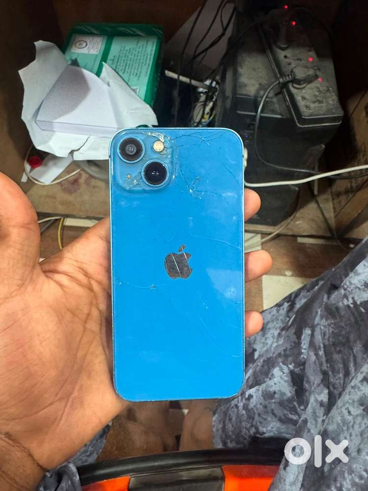 I phone 13