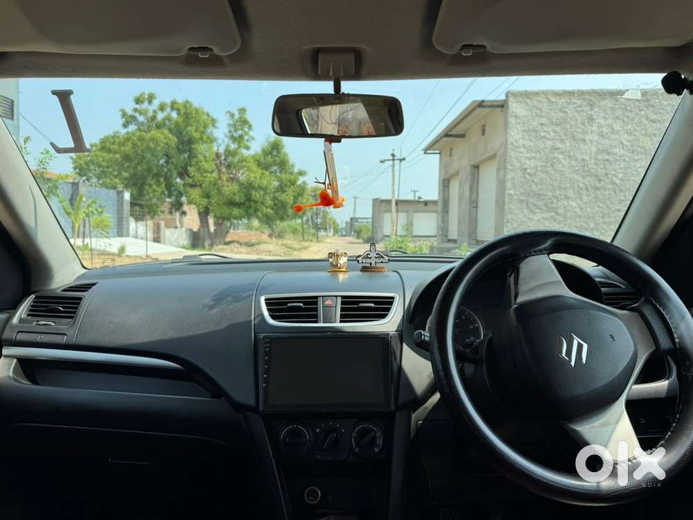 Maruti Suzuki Swift 2013 Diesel Manual