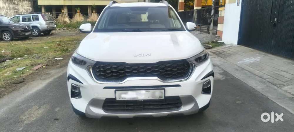 Kia Sonet 1.5 D Htx
