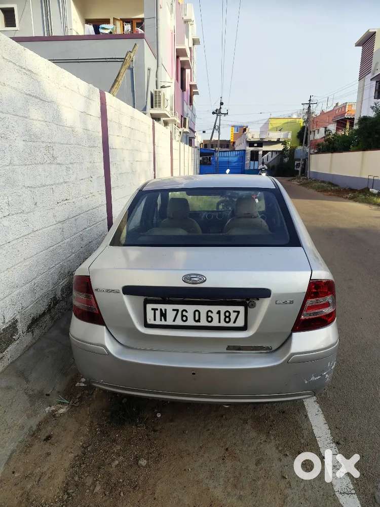 Ford Fiesta Classic 2013 Diesel 130000 Km Driven