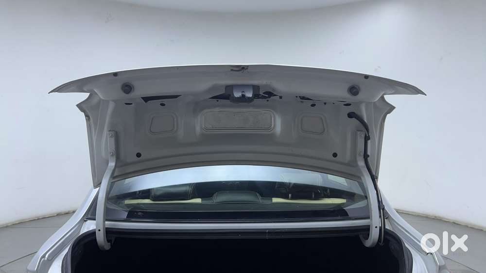 Hyundai Xcent S 1.2 (o), 2015, Petrol