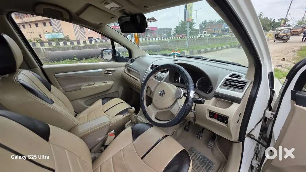 Maruti Ertiga Vdi 2013