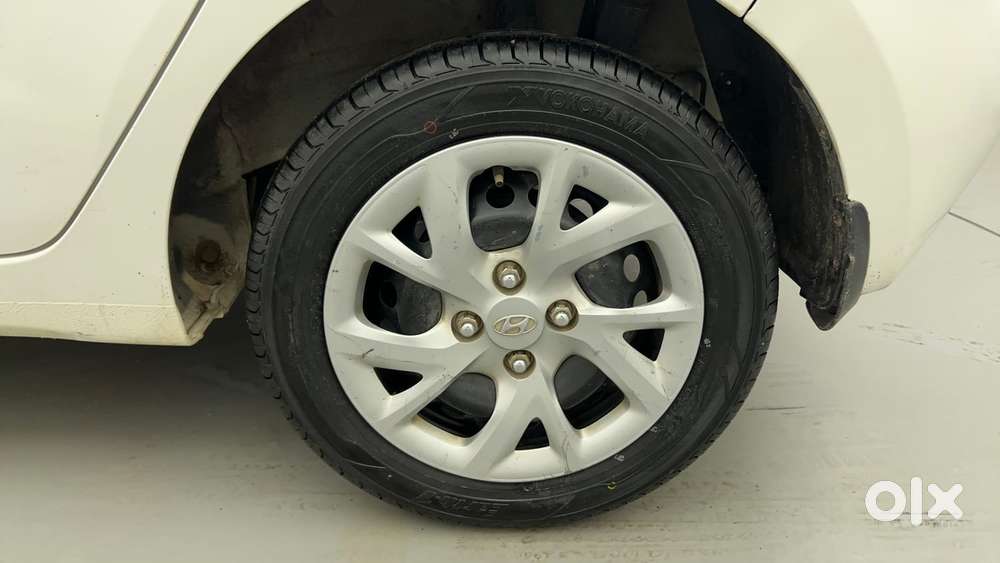 Hyundai Grand I10 1.2 Kappa Magna, 2017, Petrol