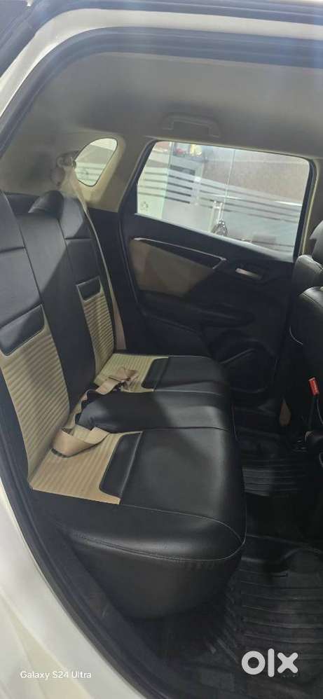 Honda Jazz V Automatic, 2017, Petrol