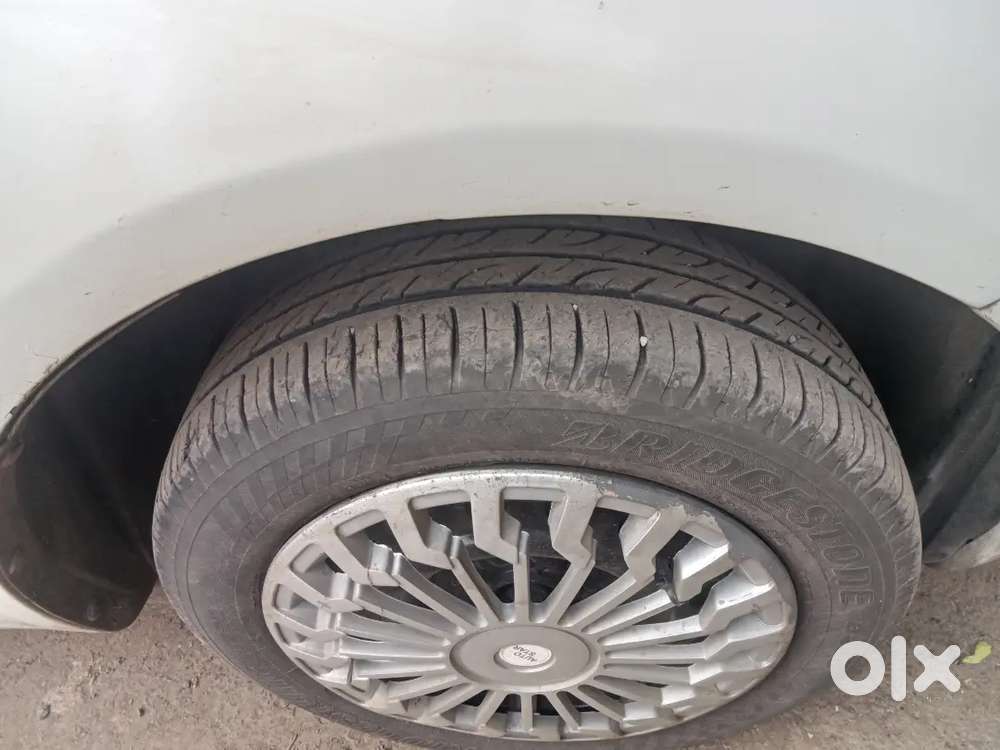 Maruti Suzuki Sx4 2007 Petrol.