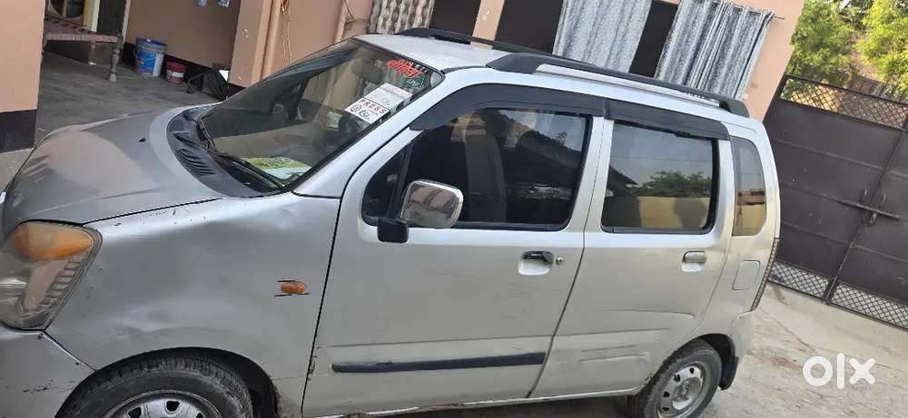 Maruti Suzuki Wagon R 2010 Model